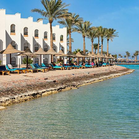 Arabia Azur Resort Хургада Екстериор снимка