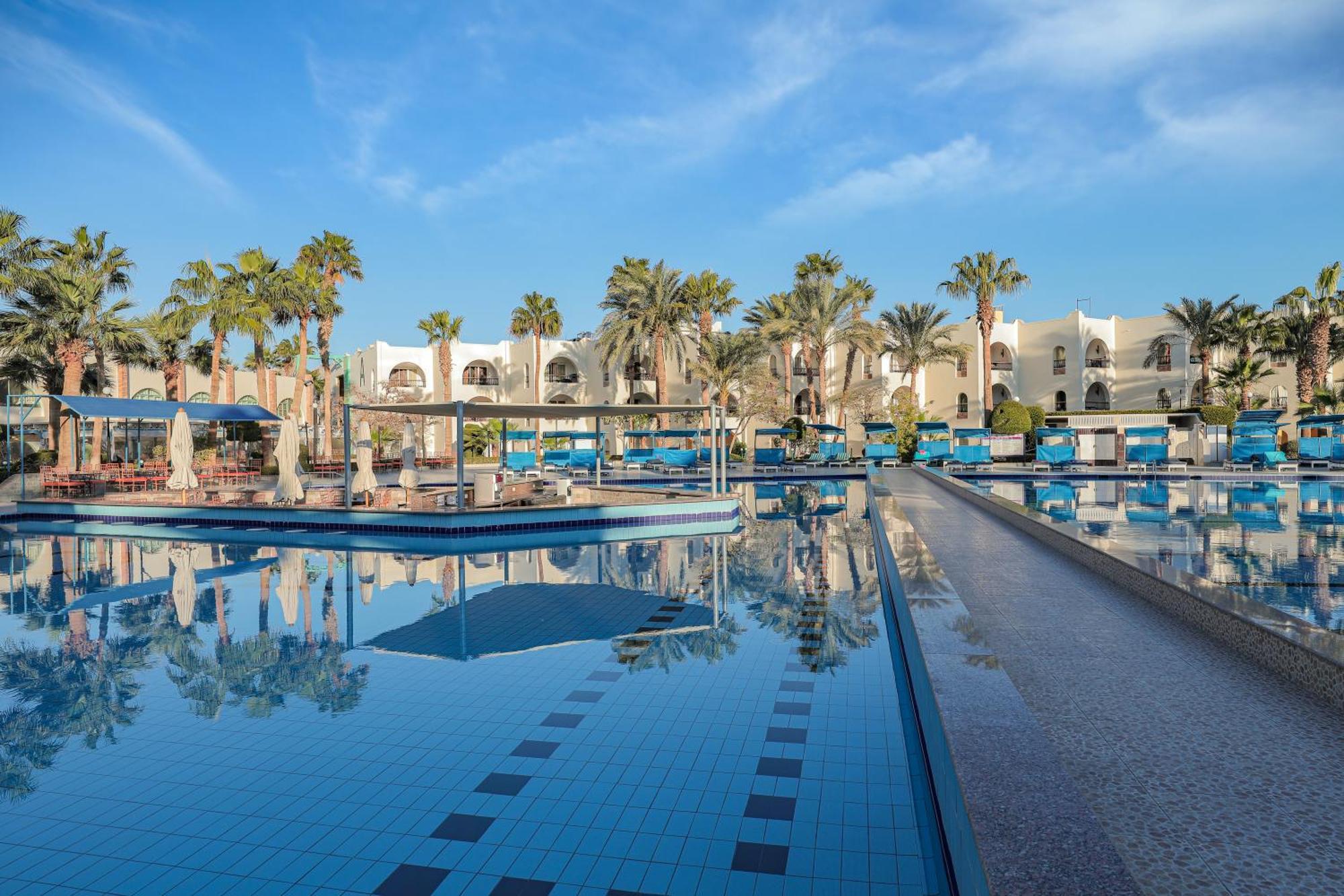 Arabia Azur Resort Хургада Екстериор снимка