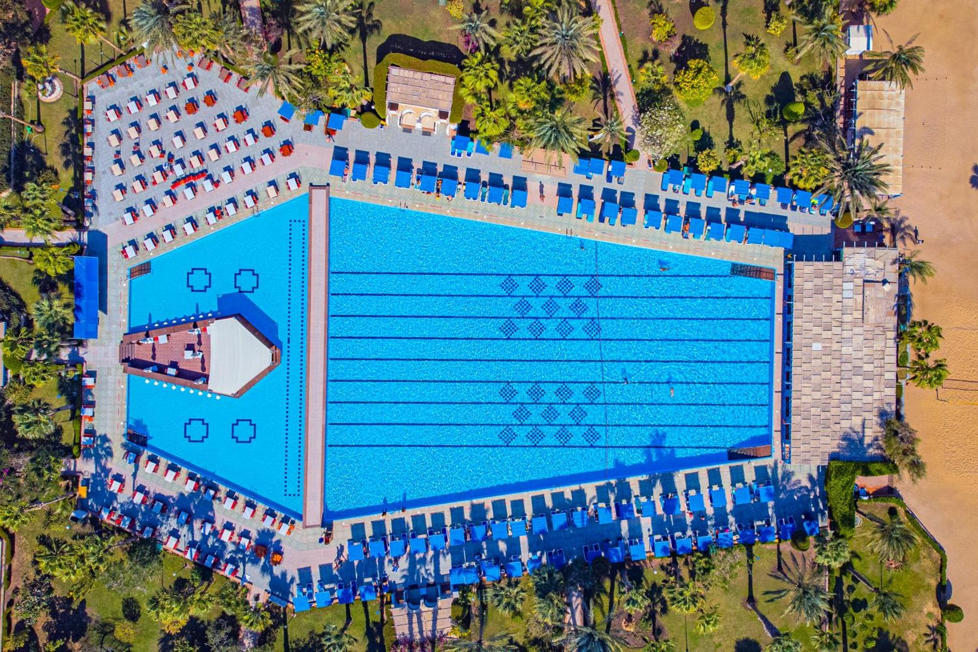 Arabia Azur Resort Хургада Екстериор снимка