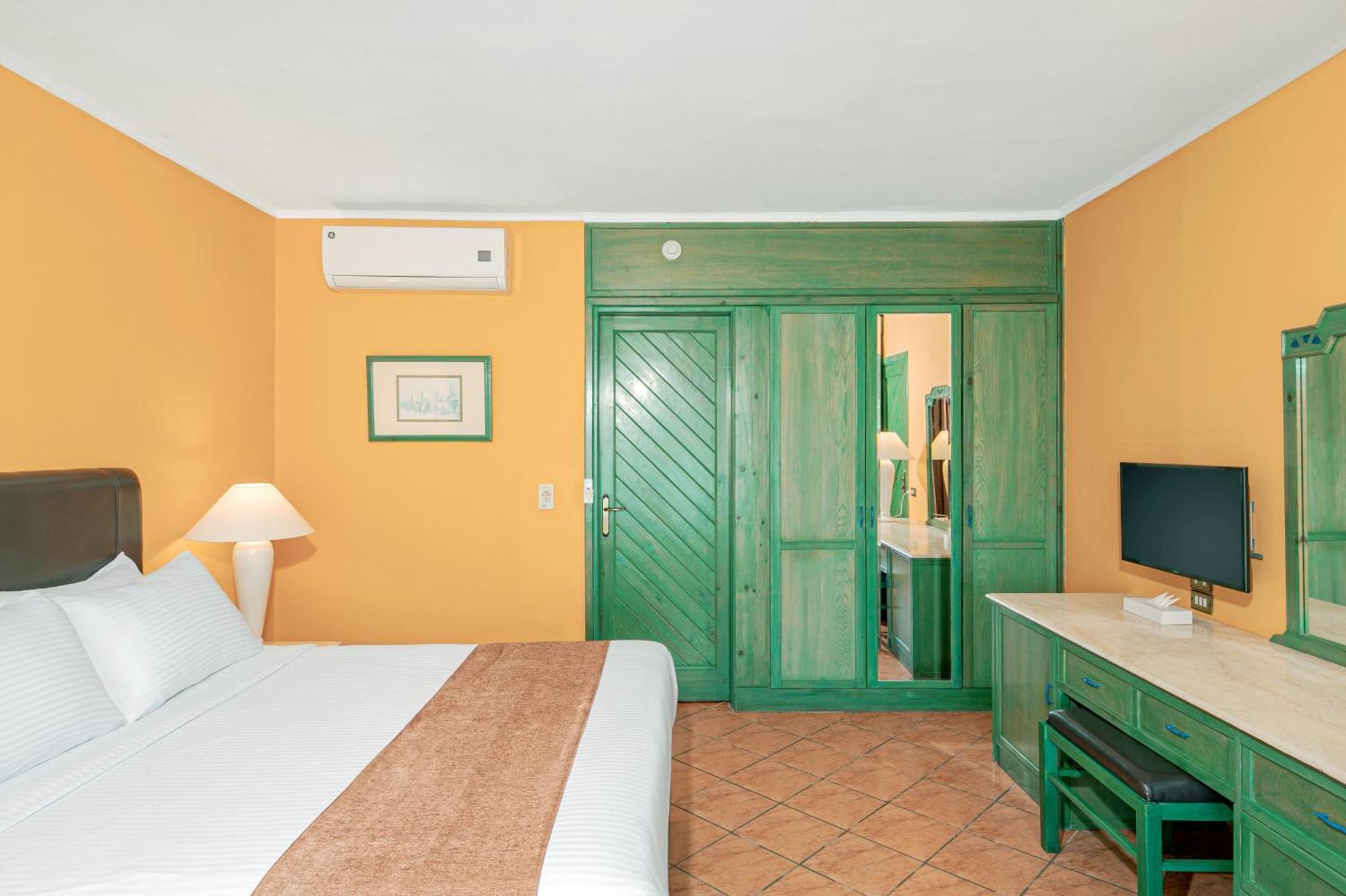 Arabia Azur Resort Хургада Екстериор снимка