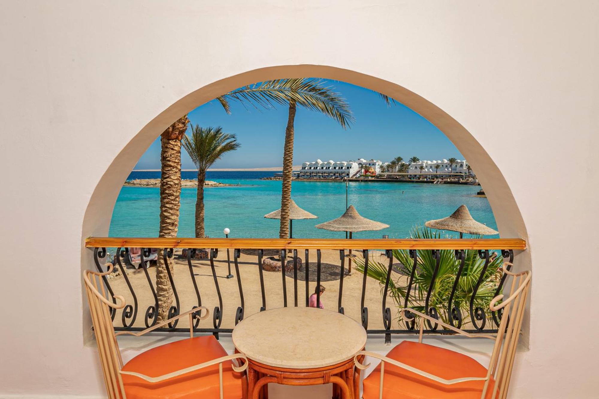 Arabia Azur Resort Хургада Екстериор снимка