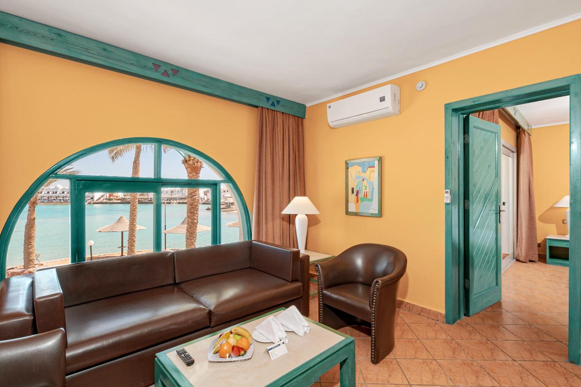 Arabia Azur Resort Хургада Екстериор снимка