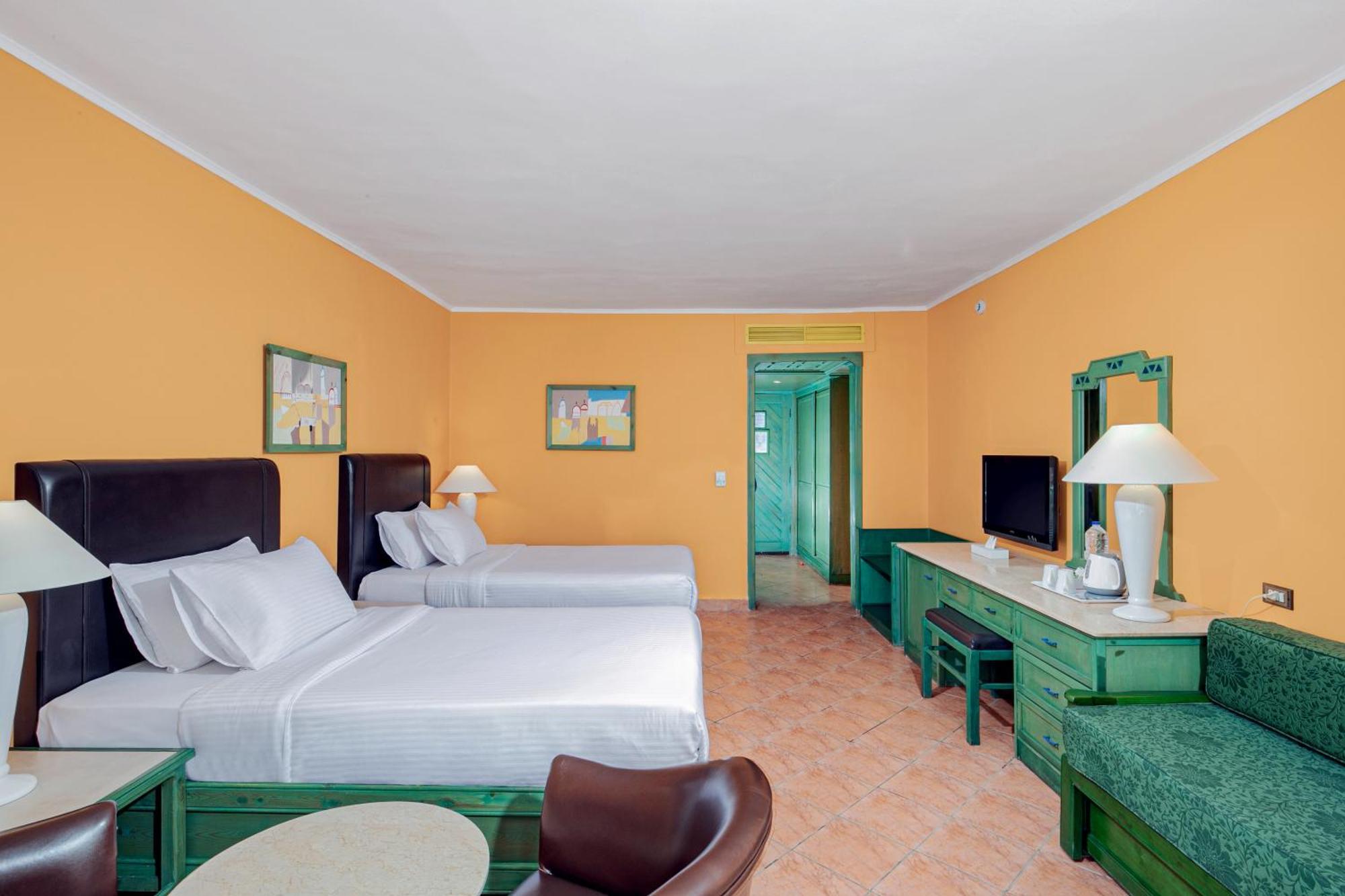 Arabia Azur Resort Хургада Екстериор снимка