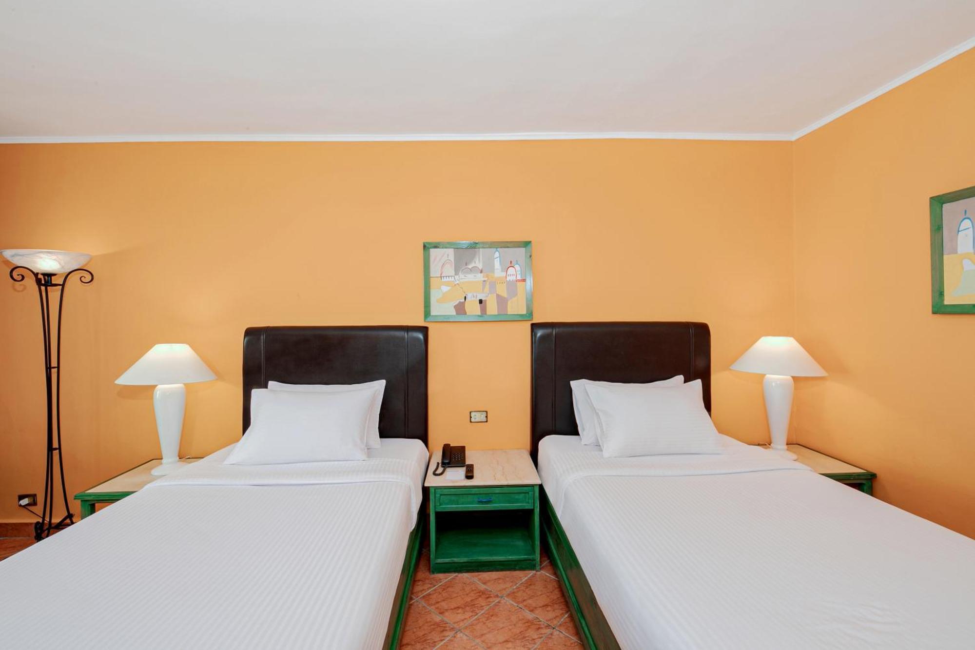 Arabia Azur Resort Хургада Екстериор снимка