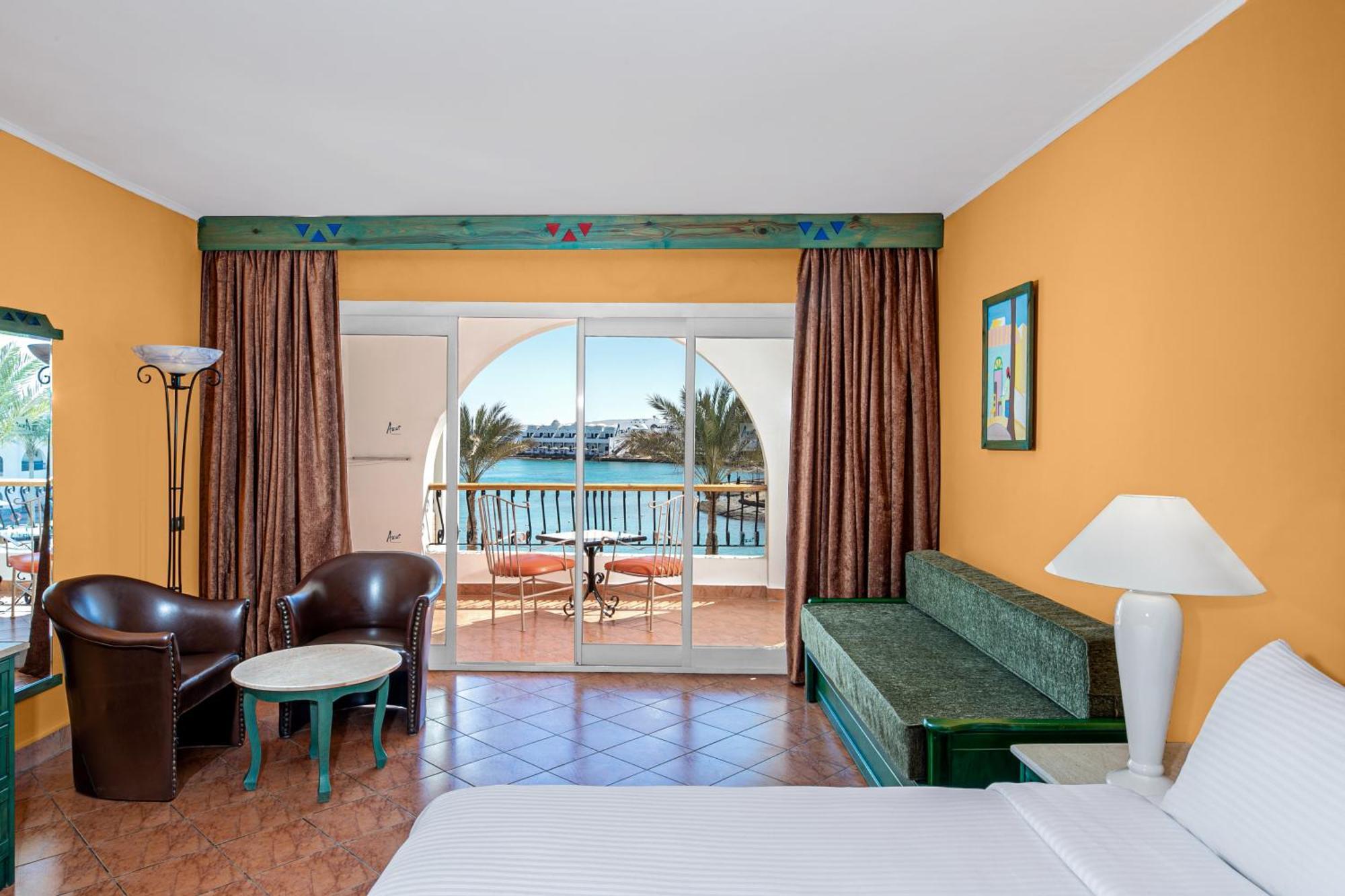 Arabia Azur Resort Хургада Екстериор снимка