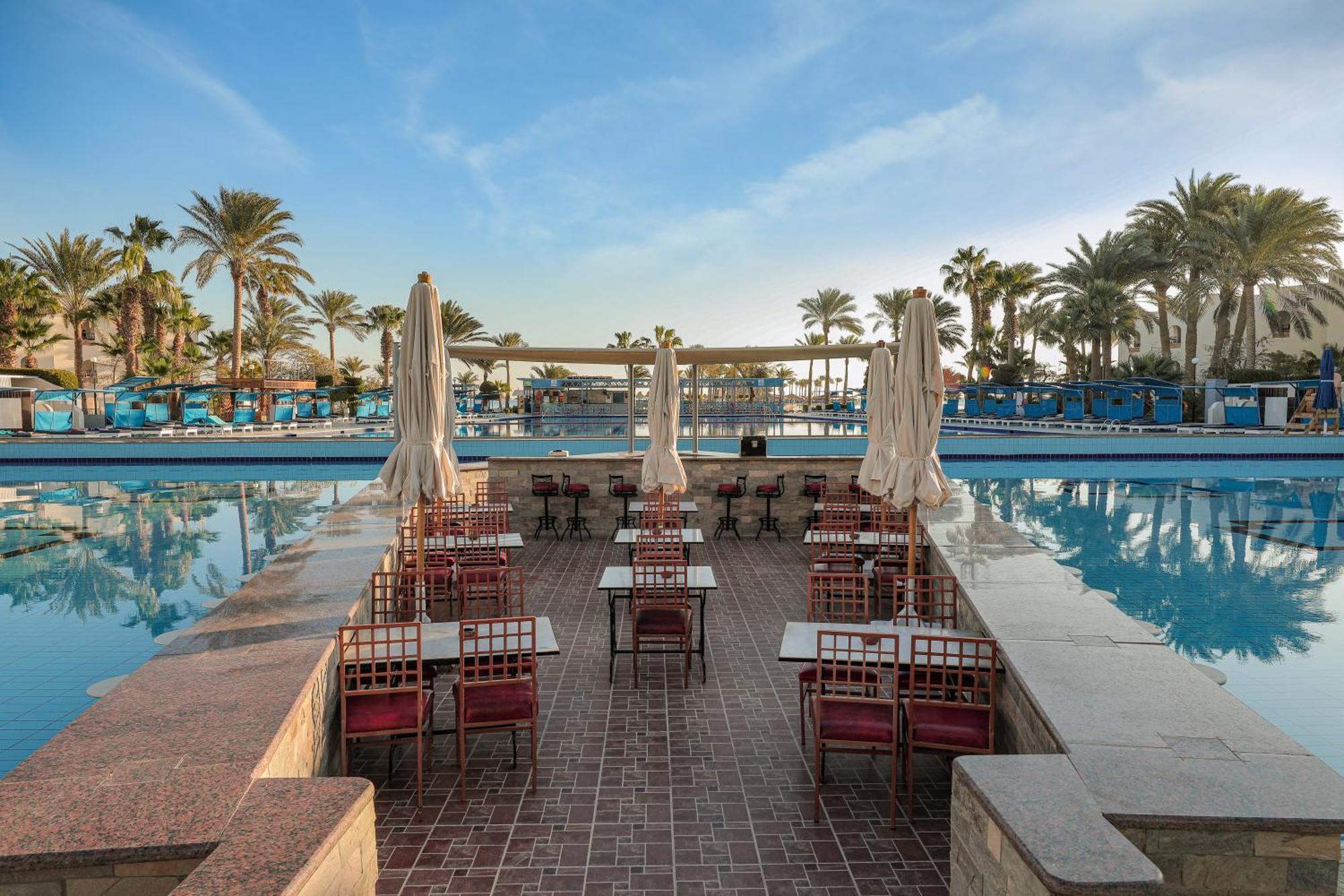 Arabia Azur Resort Хургада Екстериор снимка