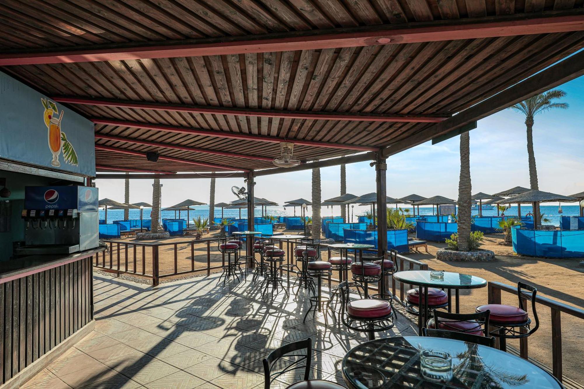 Arabia Azur Resort Хургада Екстериор снимка