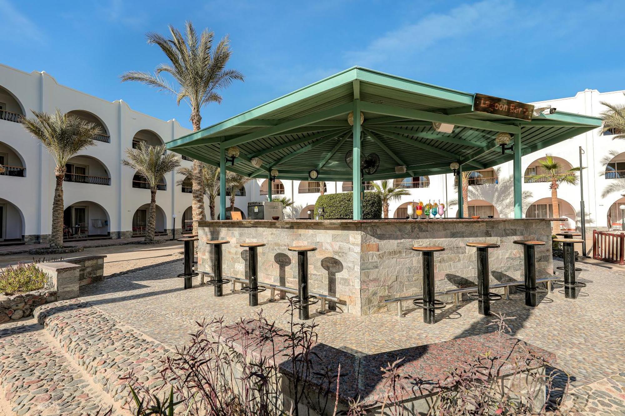Arabia Azur Resort Хургада Екстериор снимка