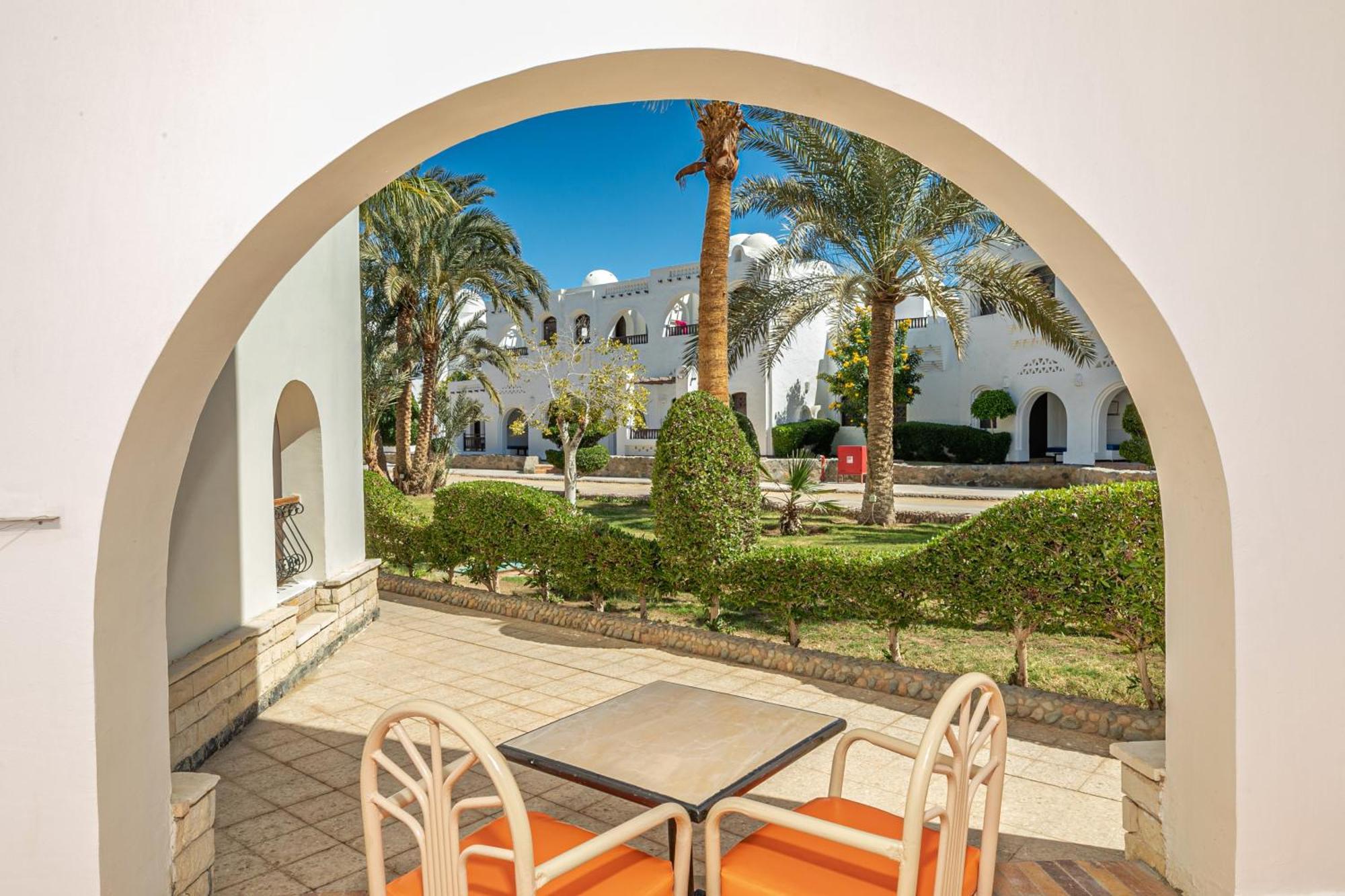 Arabia Azur Resort Хургада Екстериор снимка