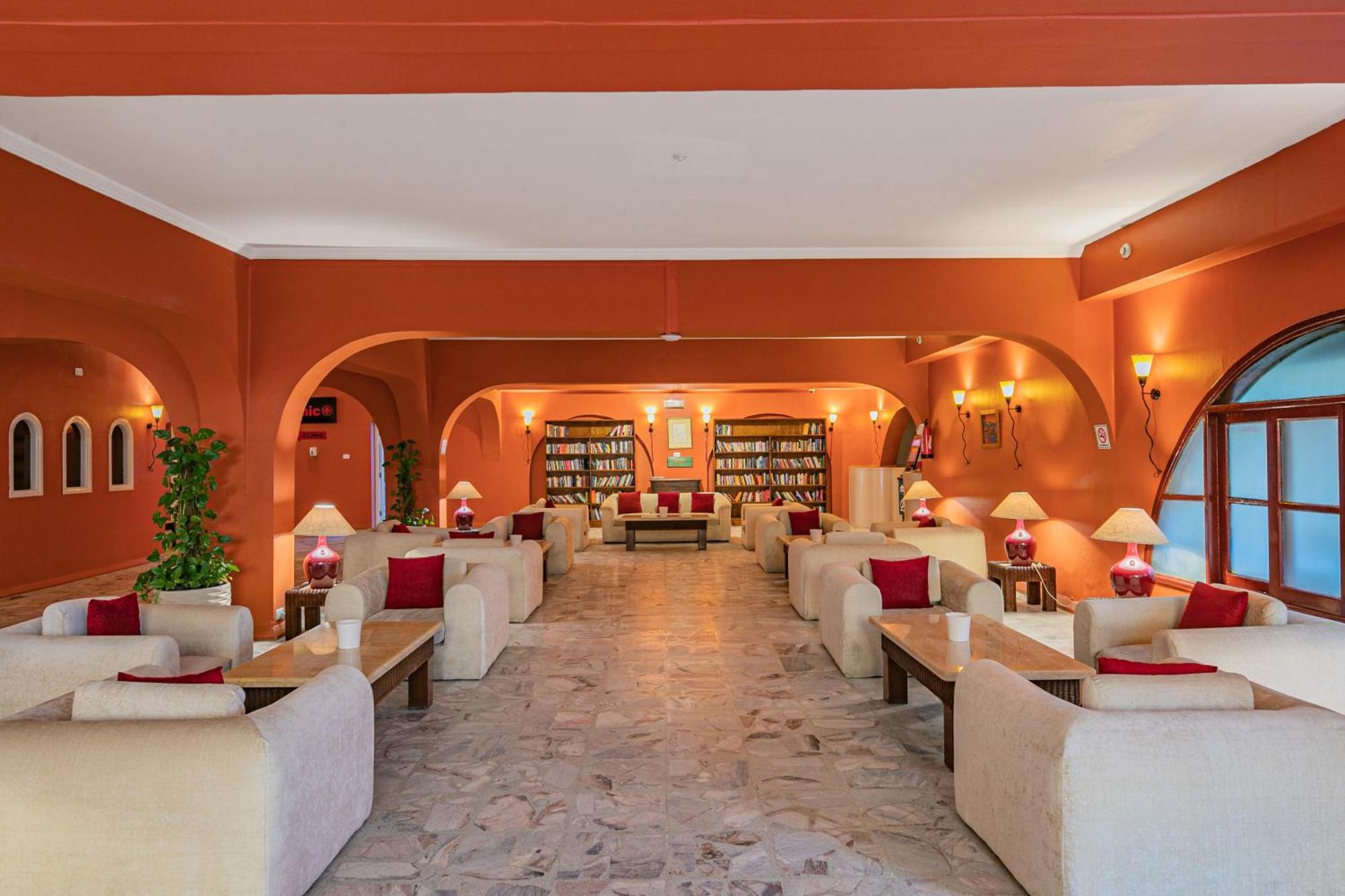 Arabia Azur Resort Хургада Екстериор снимка