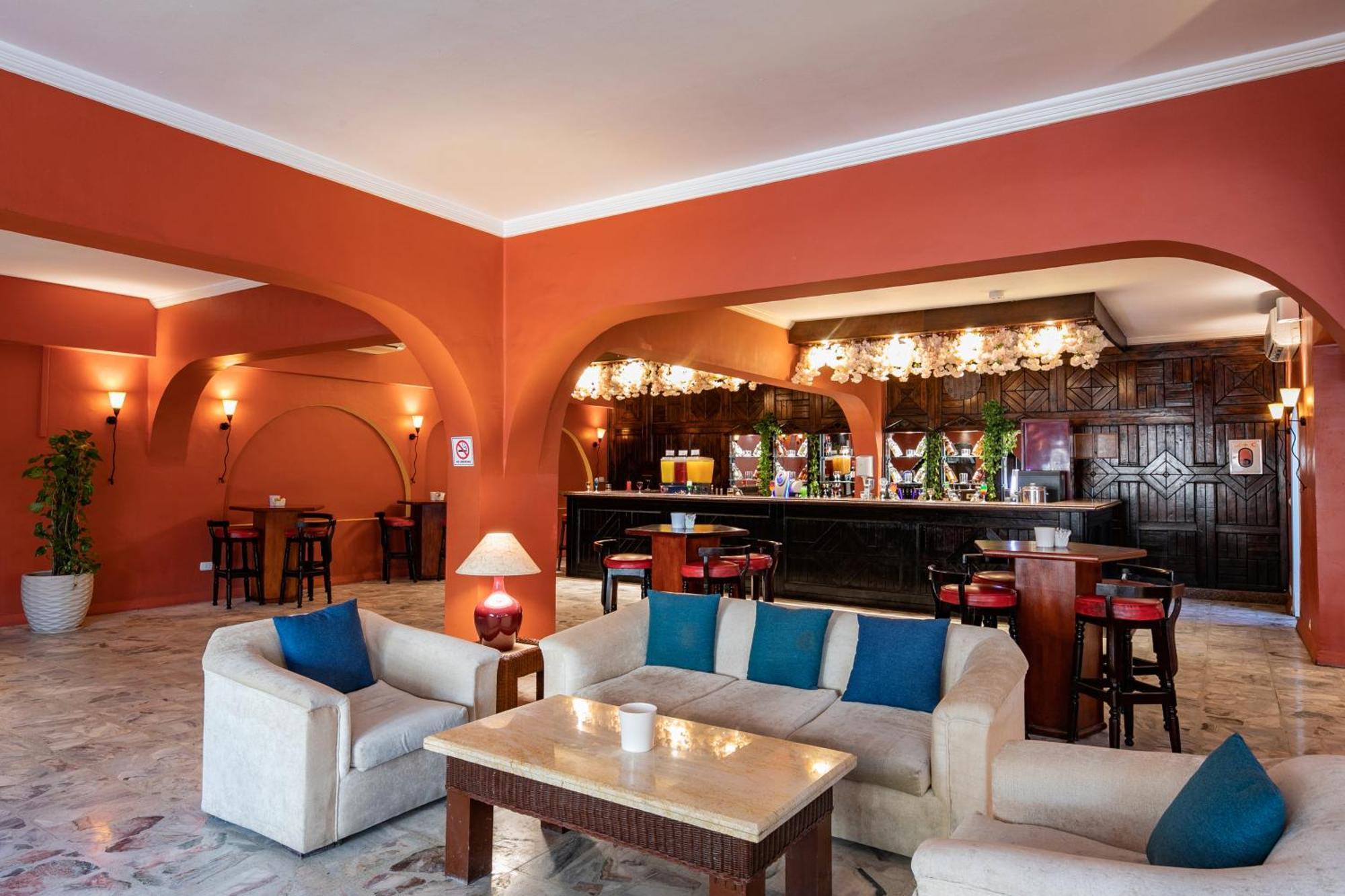 Arabia Azur Resort Хургада Екстериор снимка