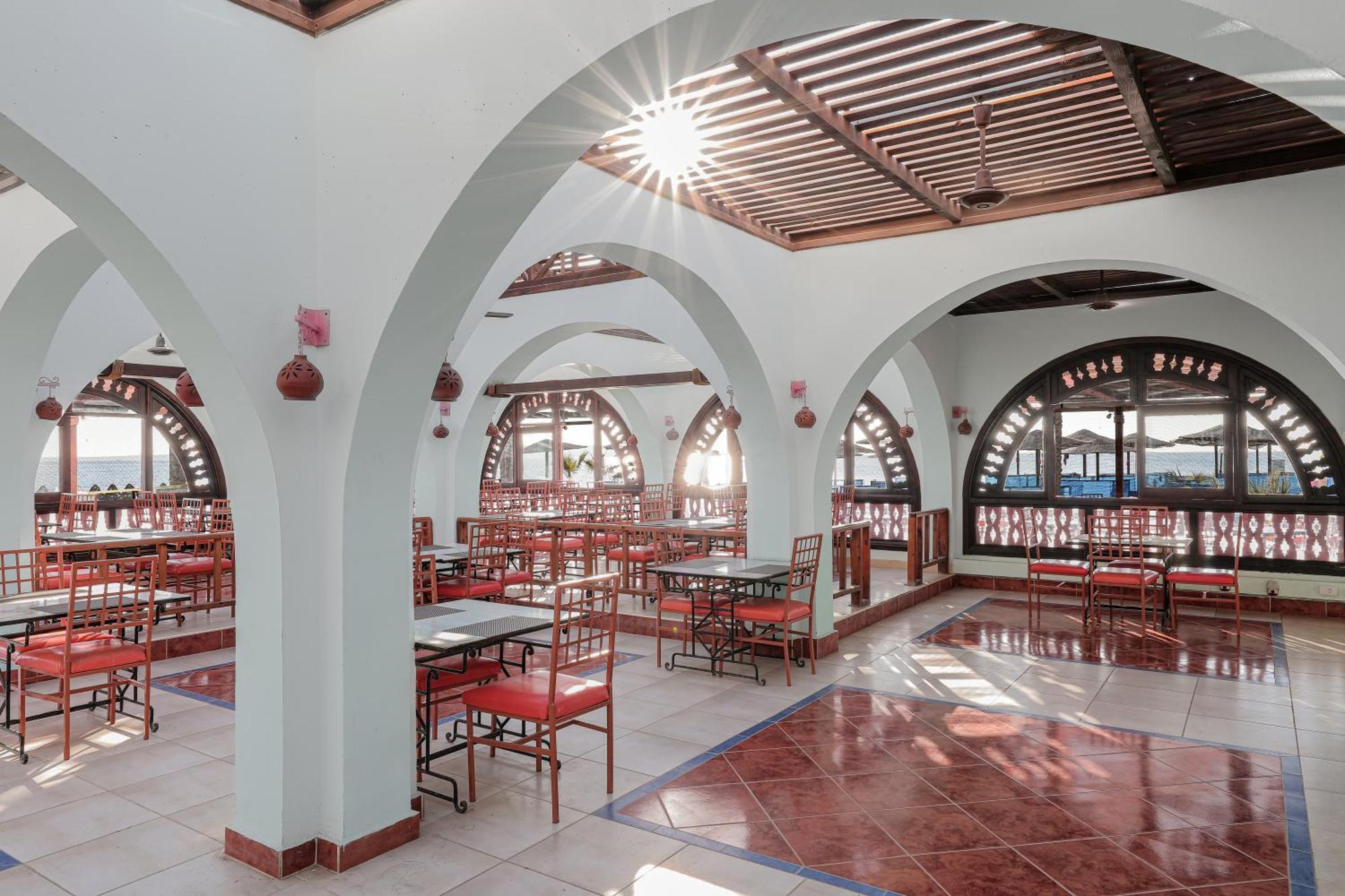 Arabia Azur Resort Хургада Екстериор снимка
