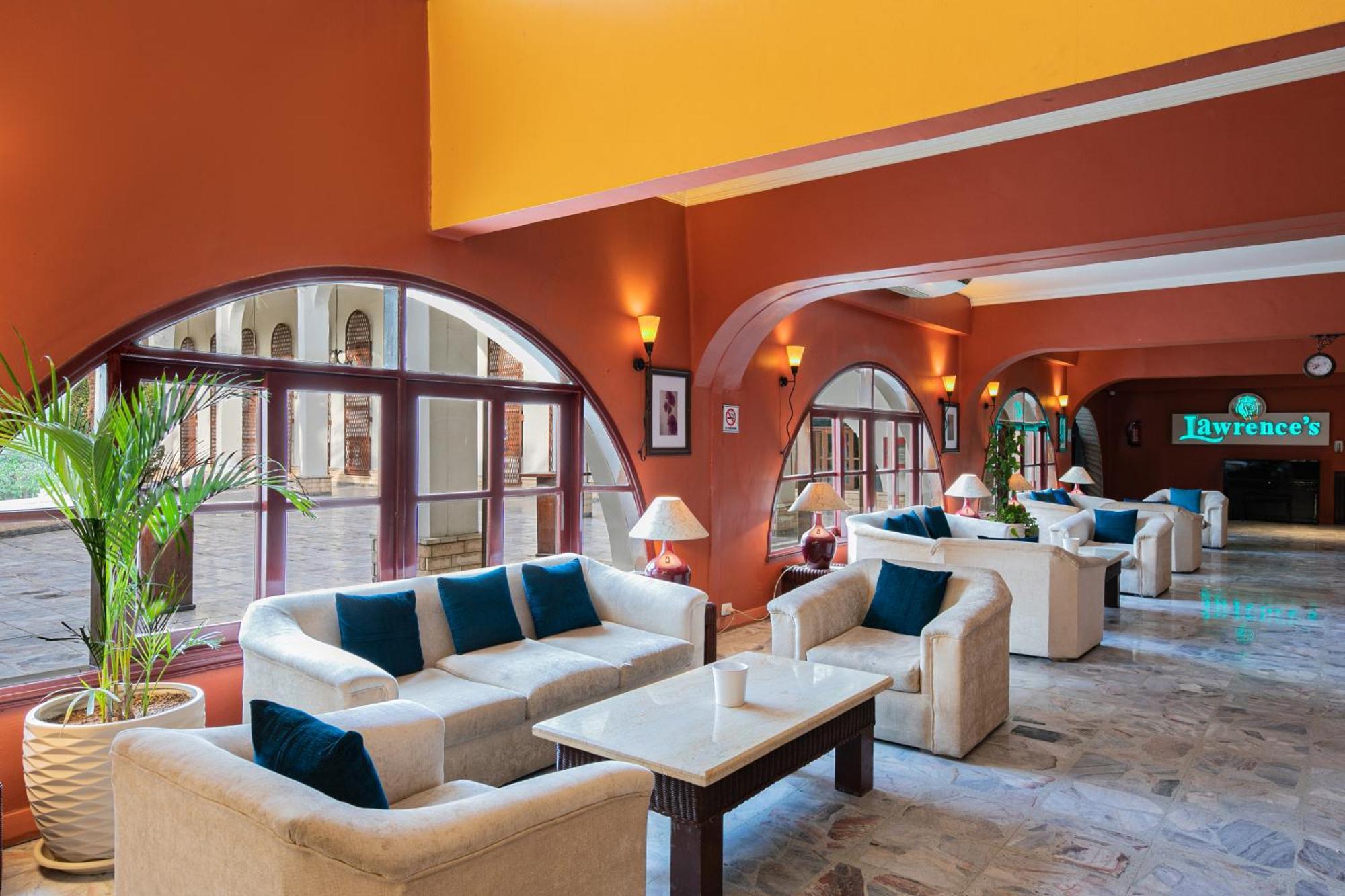 Arabia Azur Resort Хургада Екстериор снимка