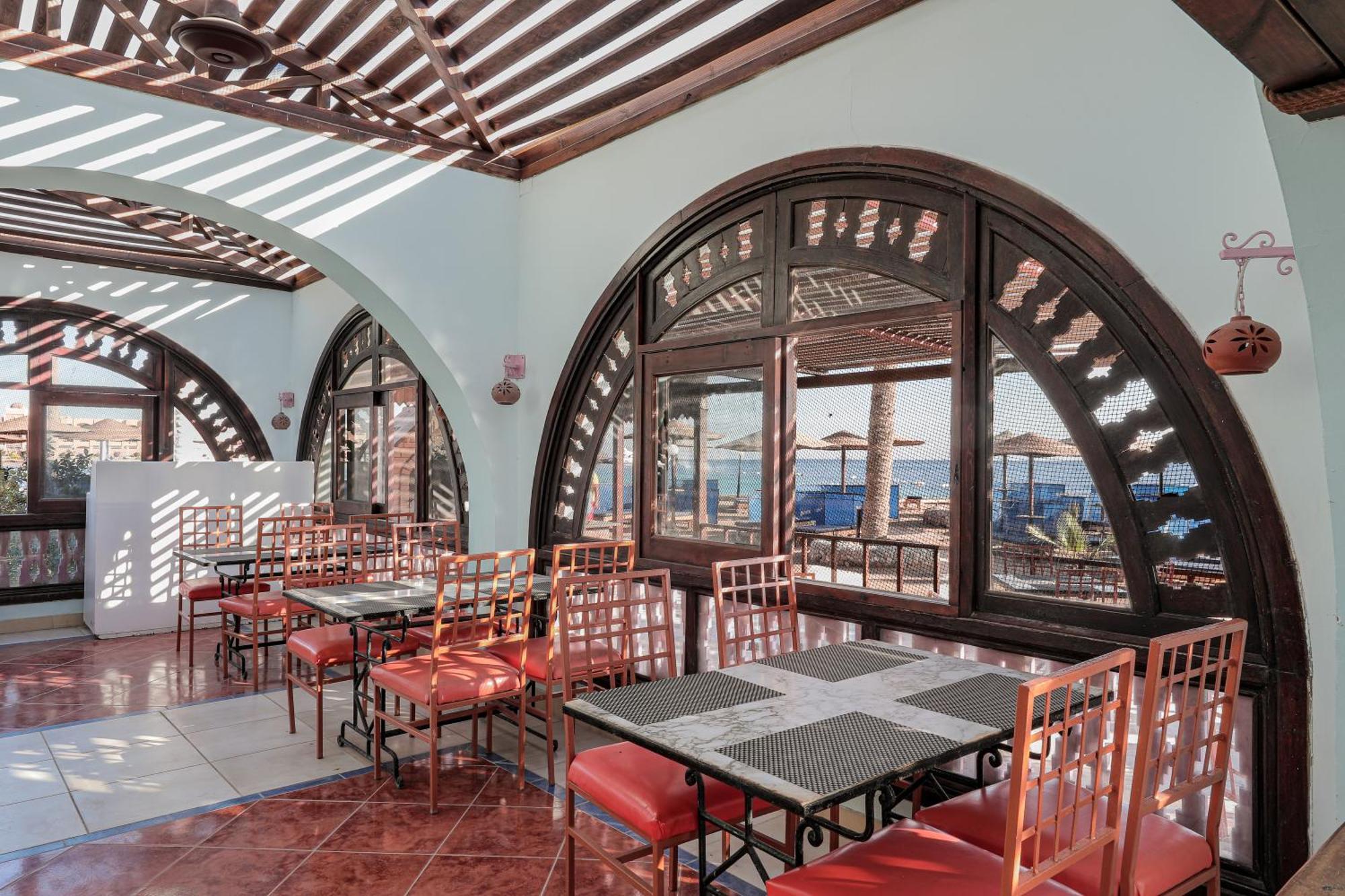 Arabia Azur Resort Хургада Екстериор снимка