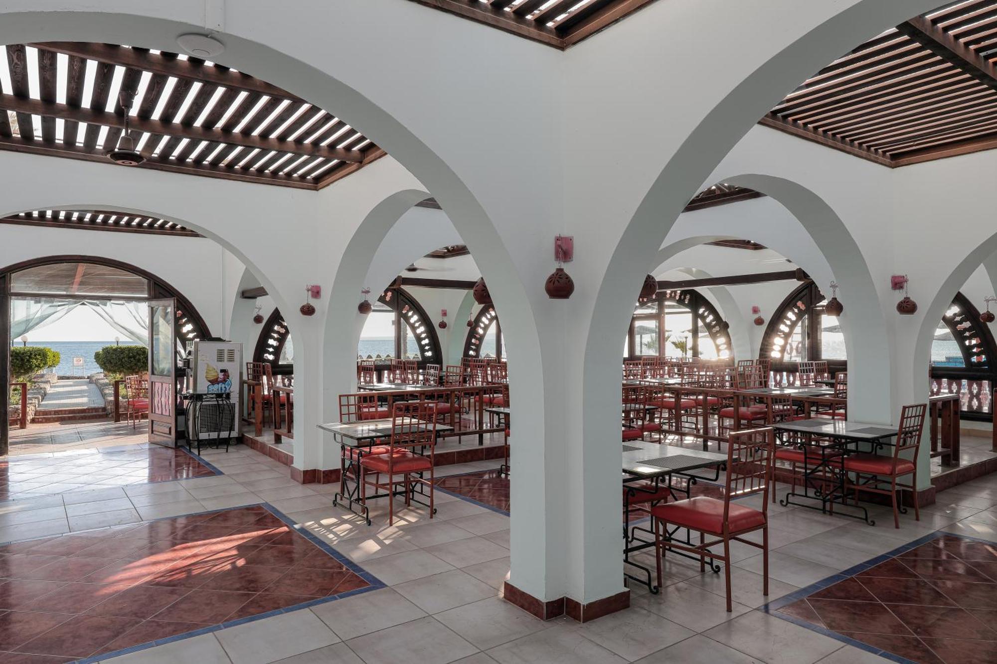 Arabia Azur Resort Хургада Екстериор снимка