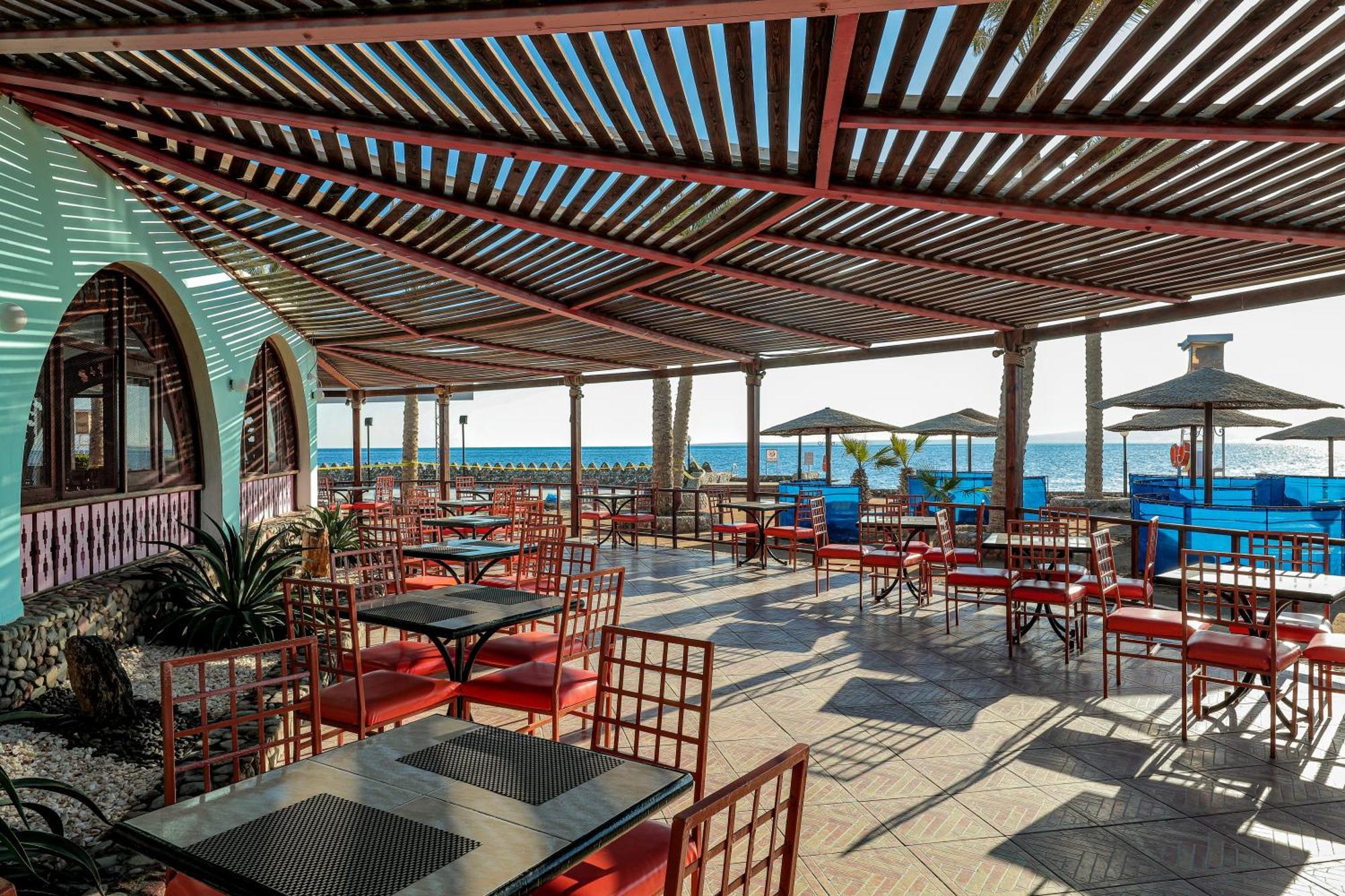 Arabia Azur Resort Хургада Екстериор снимка