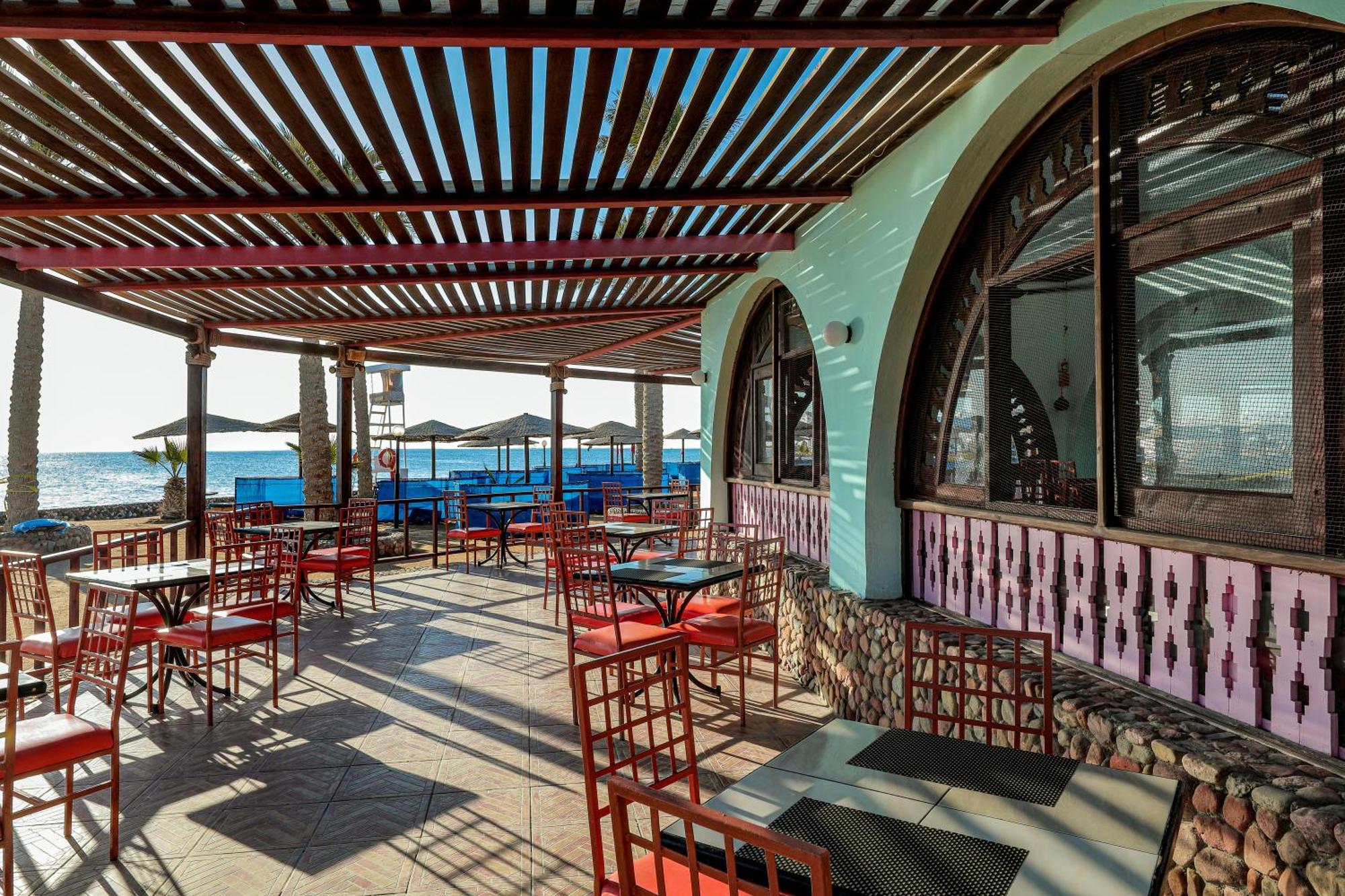 Arabia Azur Resort Хургада Екстериор снимка