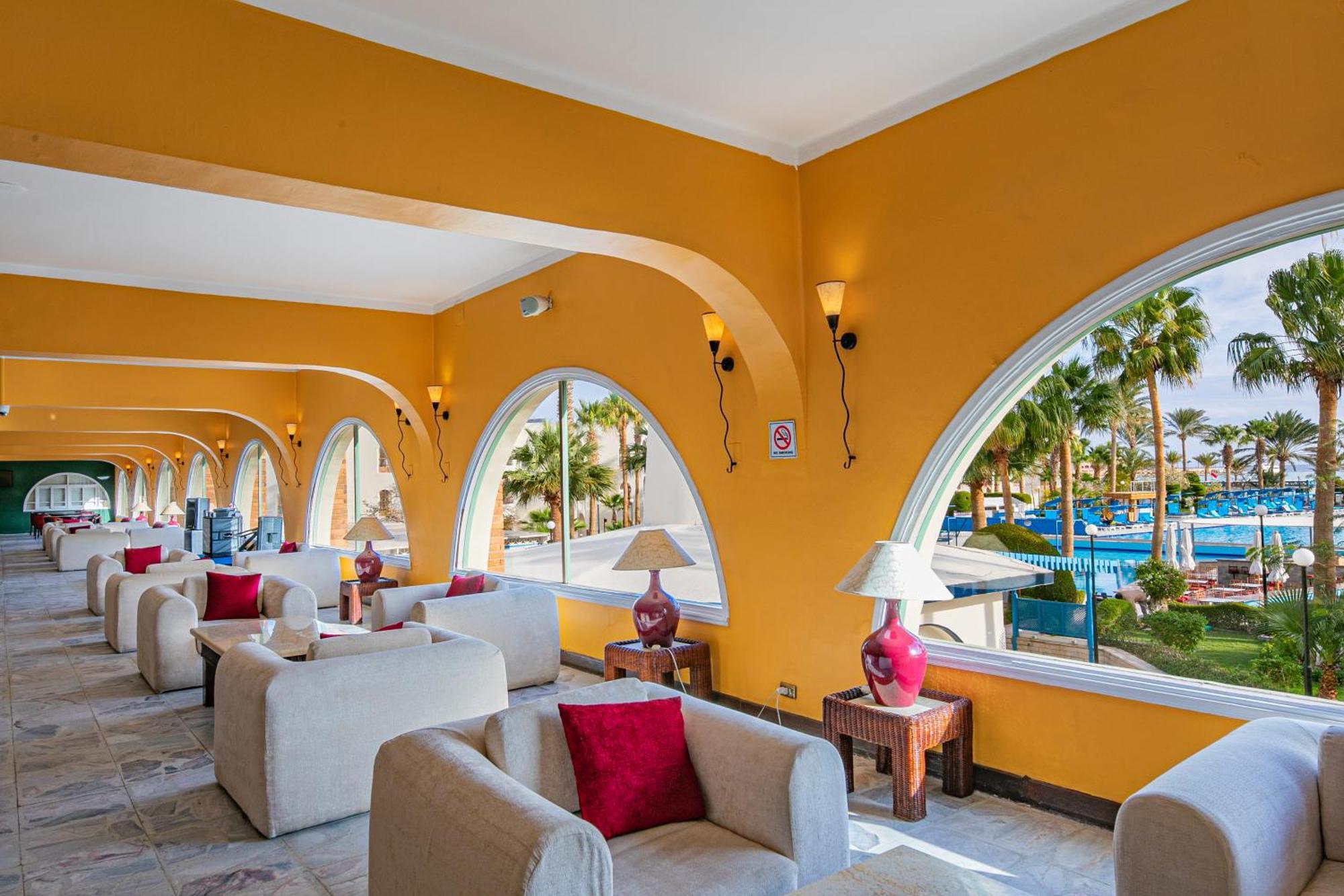 Arabia Azur Resort Хургада Екстериор снимка