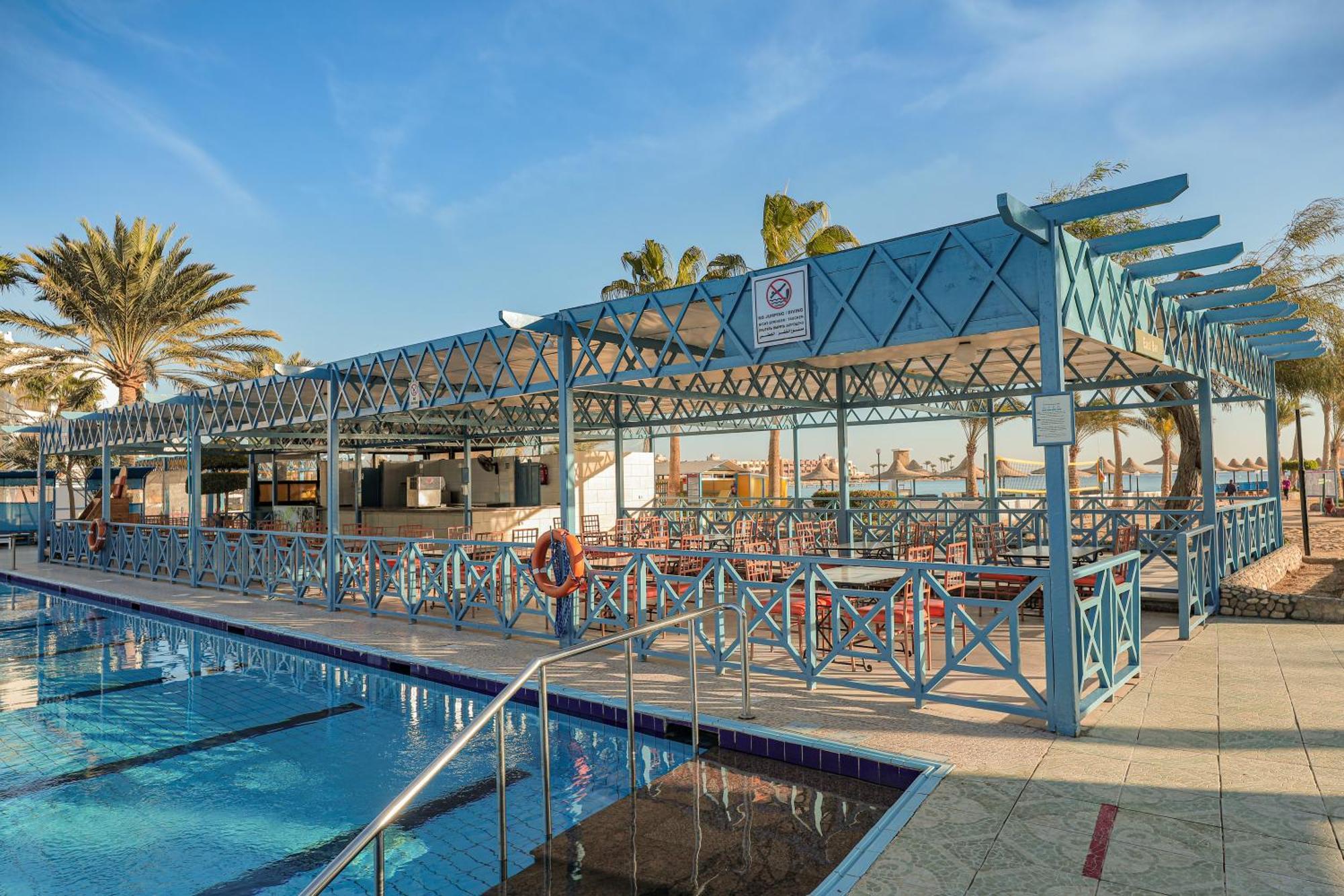 Arabia Azur Resort Хургада Екстериор снимка