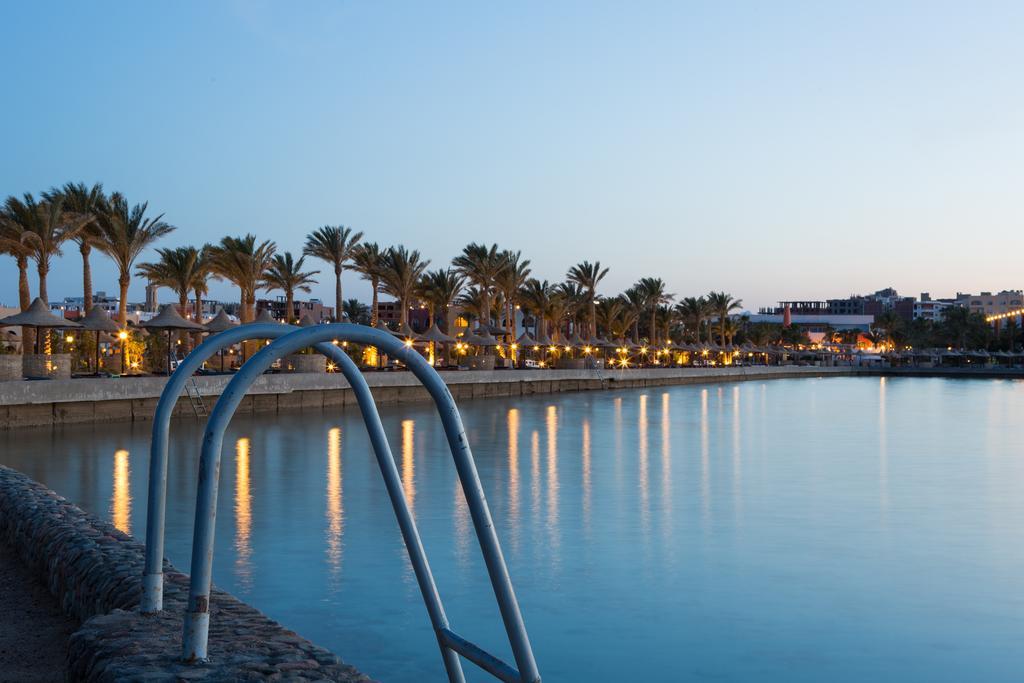 Arabia Azur Resort Хургада Екстериор снимка