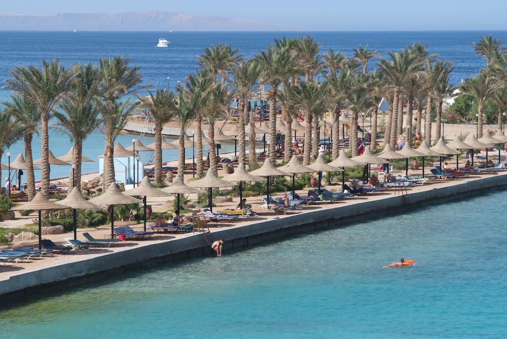 Arabia Azur Resort Хургада Екстериор снимка