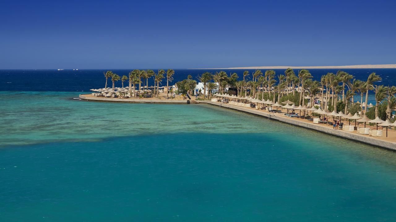 Arabia Azur Resort Хургада Екстериор снимка